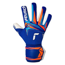 Cargar imagen en el visor de la galería, GUANTES DE PORTERO REUSCH ATTRAKT GOLD X NC
