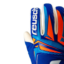 Cargar imagen en el visor de la galería, GUANTES DE PORTERO REUSCH ATTRAKT GOLD X NC
