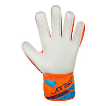 Carregar imatge al visor de la galeria,GUANTES DE PORTERO REUSCH ATTRAKT SOLID JR
