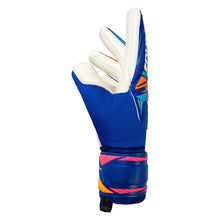 Load image into Gallery viewer, GUANTES DE PORTERO REUSCH ATTRAKT GOLD X NC JR
