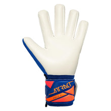 Load image into Gallery viewer, GUANTES DE PORTERO REUSCH ATTRAKT GOLD X NC JR
