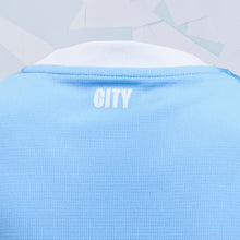 Cargar imagen en el visor de la galería, CAMISETA 1A EQUIPACIÓN MANCHESTER CITY 2026/27
