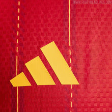 Cargar imagen en el visor de la galería, CAMISETA 1ª EQUIPACIÓN ESPAÑA MUNDIAL 2026 JR
