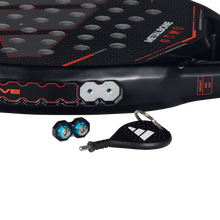 Cargar imagen en el visor de la galería, PALA ADIDAS METALBONE 2026 - ALE GALÁN
