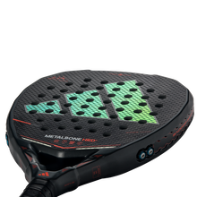 Cargar imagen en el visor de la galería, PALA ADIDAS METALBONE HRD 2026 - ALE GALÁN
