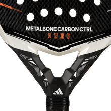 Cargar imagen en el visor de la galería, PALA ADIDAS METALBONE CARBON CTRL 2026
