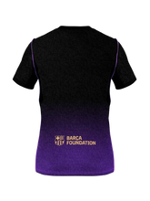 Cargar imagen en el visor de la galería, CAMISETA 2A EQUIPACIÓN FC BARCELONA 2026/27 JR
