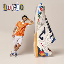 Load image into Gallery viewer, ZAPATILLAS JOMA TOP FLEX "Lucão"
