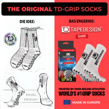Charger l'image dans la galerie, CALCETINES ANTIDESLZANTES CLASSIC TAPEDESIGN - Squaddra
