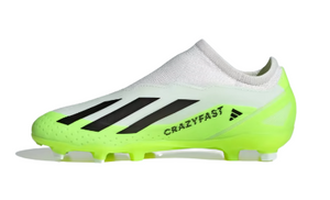 BOTAS ADIDAS  X CRAZYFAST.3 LL JR