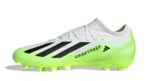 Cargar imagen en el visor de la galería, BOTAS ADIDAS X CRAZYFAST.3 MG

