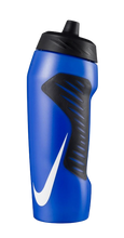 Cargar imagen en el visor de la galería, BOTELLA DE AGUA NIKE HYPERFUEL 24OZ 0,7L
