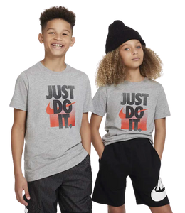 CAMISETA NIKE UNISEX JR