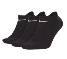 Cargar imagen en el visor de la galería, CALCETINES NIKE EVERYDAY DRI-FIT FINOS
