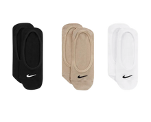Charger l&#39;image dans la galerie, CALCETINES NIKE EVERYDAY LIGHTWEIGHT
