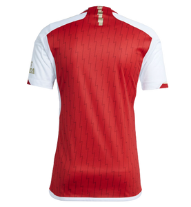 CAMISETA 1A EQUIPACIÓN ARSENAL FC JR 2023/24