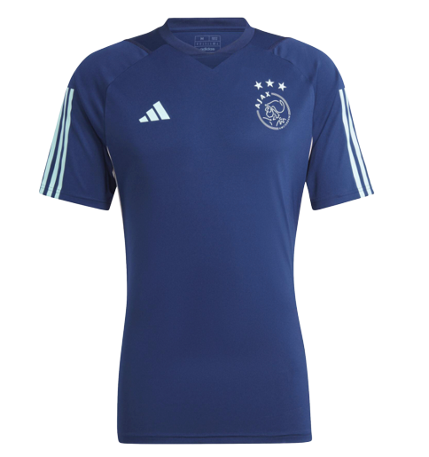 CAMISETA ENTRENAMIENTO AJAX 2023/24