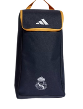Cargar imagen en el visor de la galería, BOLSA PARA BOTAS REAL MADRID
