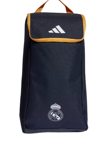 BOLSA PARA BOTAS REAL MADRID