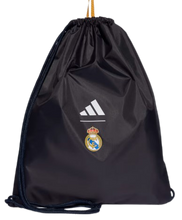 Cargar imagen en el visor de la galería, MOCHILA SACO REAL MADRID
