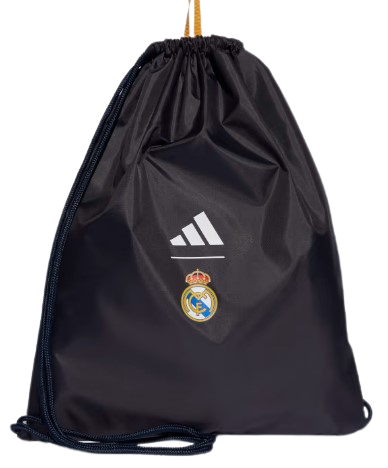 MOCHILA SACO REAL MADRID