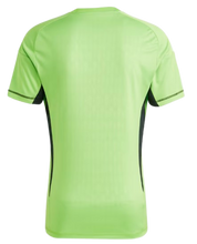 Cargar imagen en el visor de la galería, CAMISETA 1A EQUIPACIÓN PORTERO REAL MADRID 2023/24 JR
