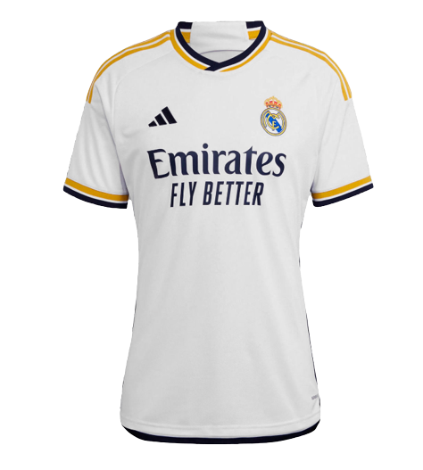 Ropa futbol y moda Squaddra