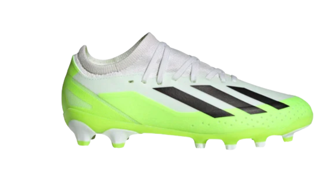 BOTAS ADIDAS X CRAZYFAST.3 MG JR