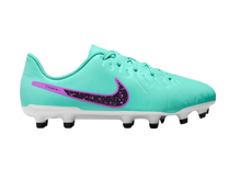 Load image into Gallery viewer, BOTAS NIKE TIEMPO LEGEND 10 CLUB FG/MG JR
