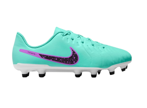 BOTAS NIKE TIEMPO LEGEND 10 CLUB FG/MG JR