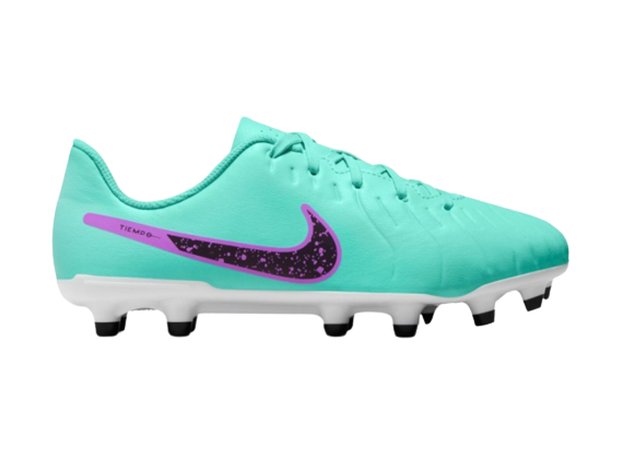 BOTAS NIKE TIEMPO LEGEND 10 CLUB FG/MG JR