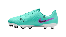 Charger l&#39;image dans la galerie, BOTAS NIKE TIEMPO LEGEND 10 CLUB FG/MG JR
