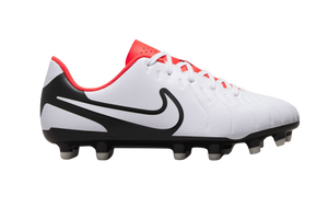 BOTAS NIKE TIEMPO LEGEND 10 CLUB FG/MG JR