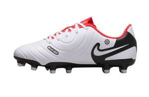 BOTAS NIKE TIEMPO LEGEND 10 CLUB FG/MG JR