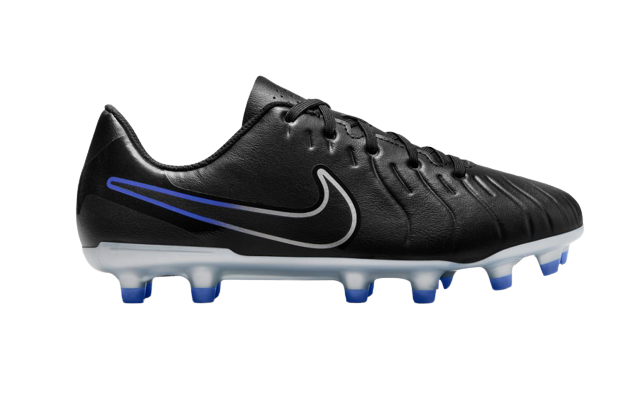Botas top nike junior