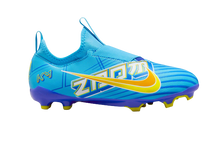 Cargar imagen en el visor de la galería, BOTAS NIKE ZOOM VAPOR 15 ACADEMY KM FG/MG JR
