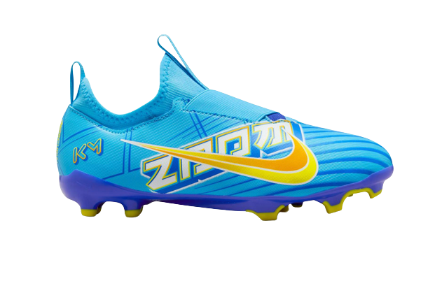 BOTAS NIKE ZOOM VAPOR 15 ACADEMY KM FG/MG JR