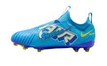 Load image into Gallery viewer, BOTAS NIKE ZOOM VAPOR 15 ACADEMY KM FG/MG JR
