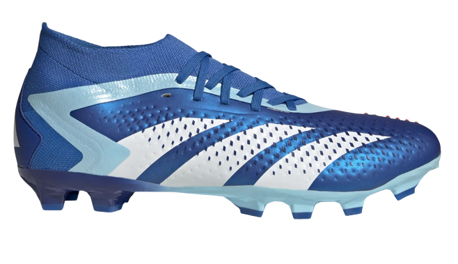 BOTAS ADIDAS PREDATOR ACCURACY.2 MG