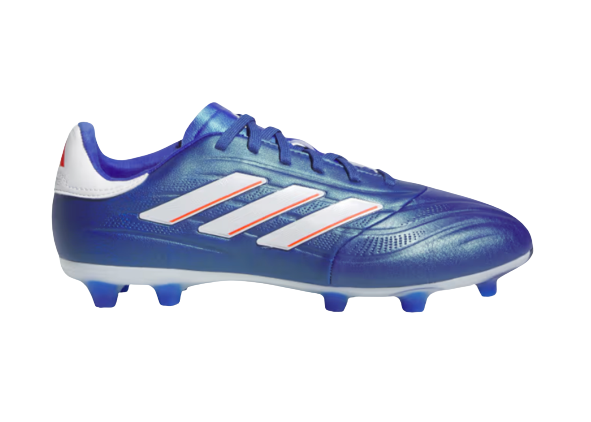 BOTAS ADIDAS COPA PURE 2.1. FG JR