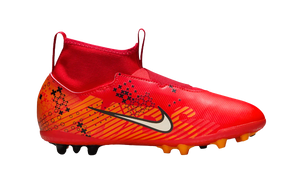 BOTAS NIKE ZOOM SUPERFLY 9 ACAD MDS AG JR