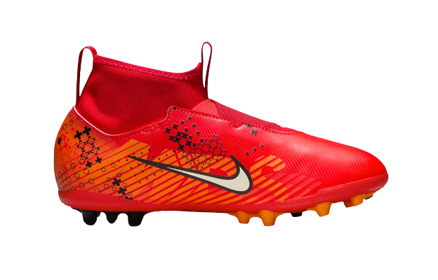 BOTAS NIKE ZOOM SUPERFLY 9 ACAD MDS AG JR