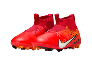 BOTAS NIKE ZOOM SUPERFLY 9 ACAD MDS AG JR