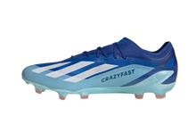 Carregar imatge al visor de la galeria,BOTAS ADIDAS X CRAZYFAST.1 AG
