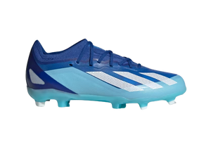 BOTAS ADIDAS X CRAZYFAST.1 FG JR