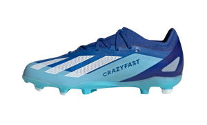 BOTAS ADIDAS X CRAZYFAST.1 FG JR
