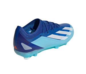 BOTAS ADIDAS X CRAZYFAST.1 FG JR