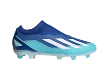 Cargar imagen en el visor de la galería, BOTAS ADIDAS X CRAZYFAST.3 LL FG JR
