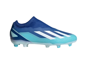 BOTAS ADIDAS X CRAZYFAST.3 LL FG JR