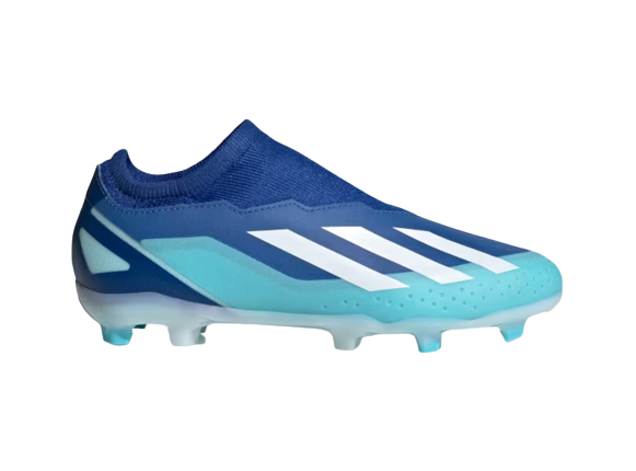BOTAS ADIDAS X CRAZYFAST.3 LL FG JR